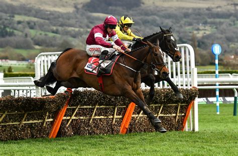 cheltenham festival 2020|2020 Race Results .